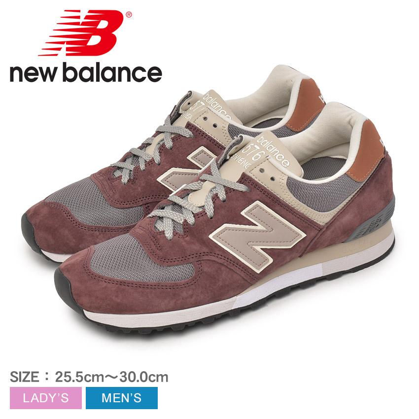 New Balance（ニューバランス） UKモデル スニーカー メンズ