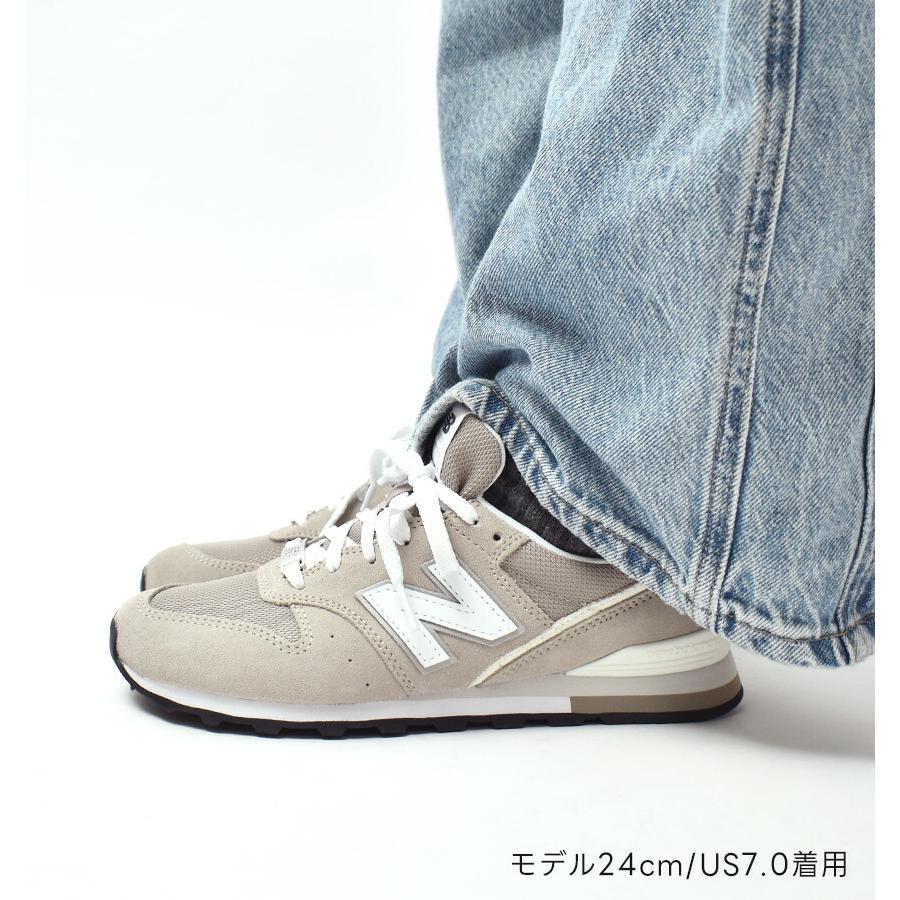 New Balance ニューバランス スニーカー レディース WL996 NEW