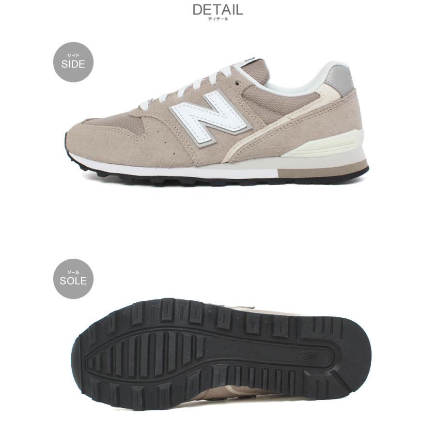 New Balance ニューバランス スニーカー レディース WL996 NEW
