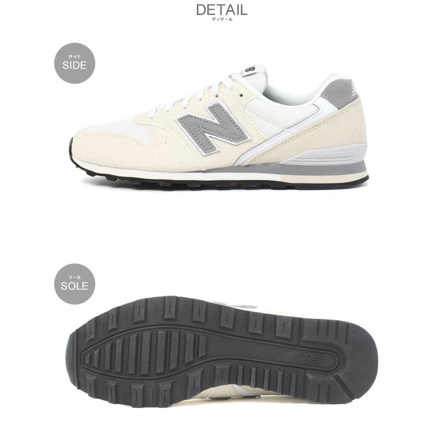 New Balance WL996 グレージュ スニーカー 楽天市場】ニューバランス WL996 スニーカー レディース