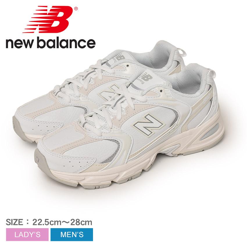 New Balance（ニューバランス） スニーカー メンズ MR530RC NEW
