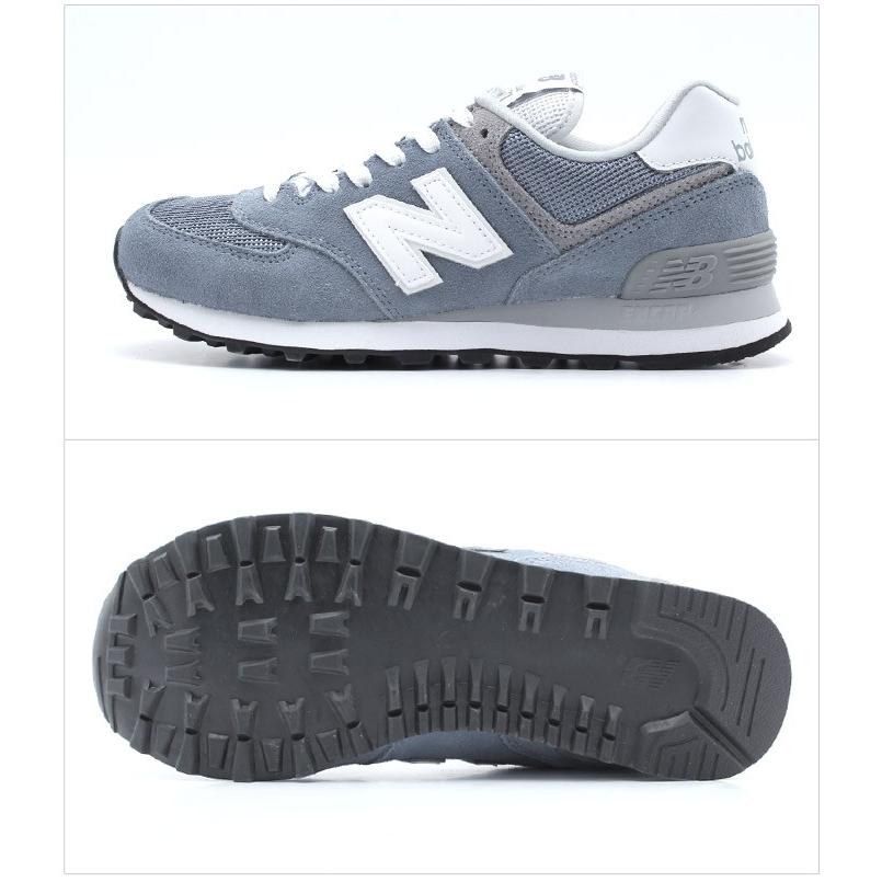 送料無料 ニューバランス NEW BALANCE スニーカー WL574CC レディース｜z-craft｜02