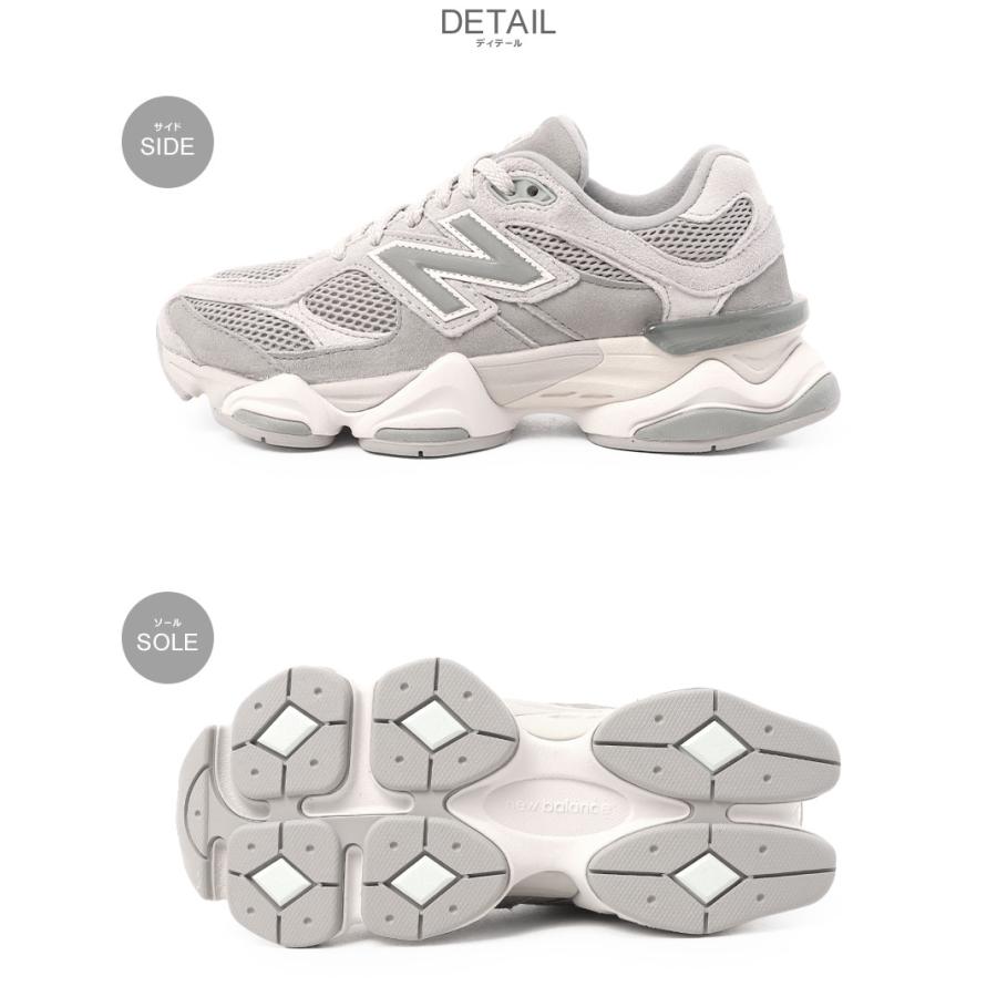 New Balance（ニューバランス） スニーカー メンズ レディース 9060