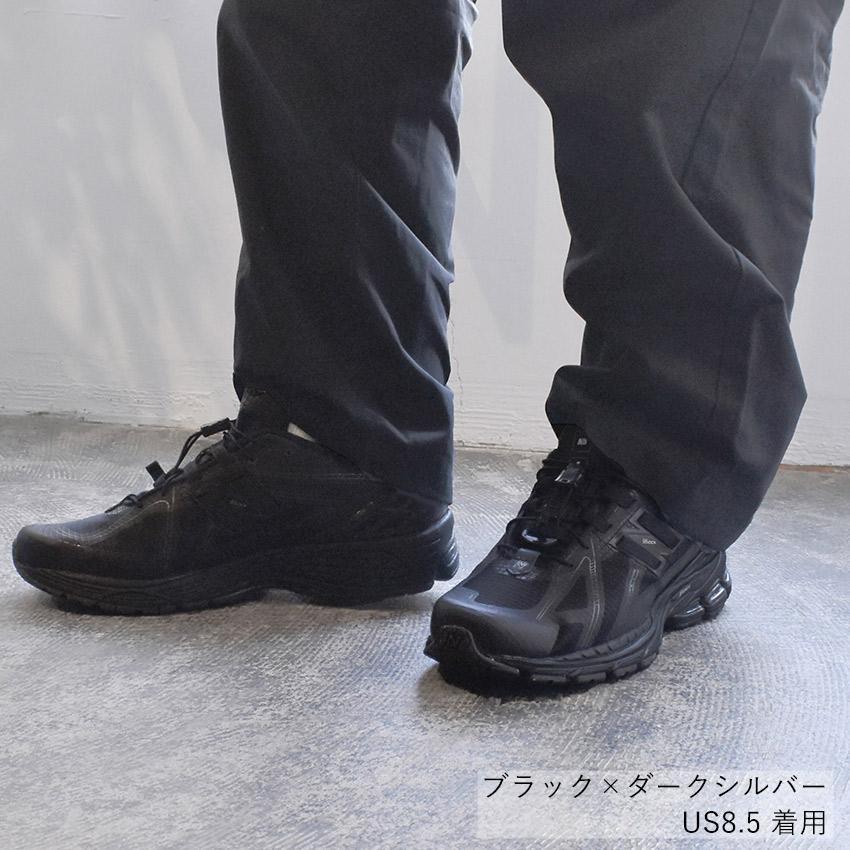 New Balance（ニューバランス） スニーカー メンズ レディース 1906R