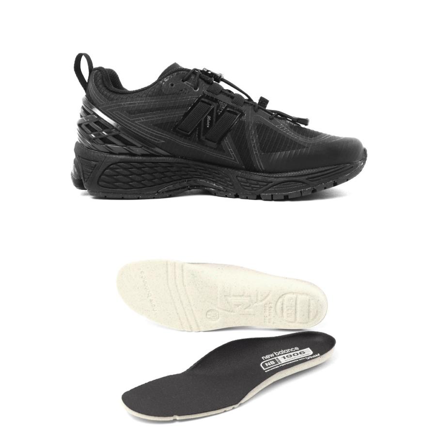 New Balance（ニューバランス） スニーカー メンズ レディース 1906R