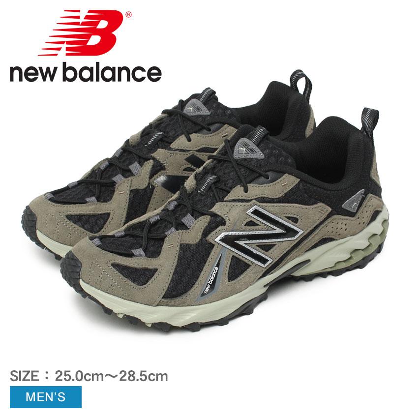 New Balance（ニューバランス） スニーカー メンズ ML610 NEW BALANCE