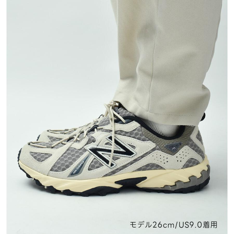 ウォーキング・ランニングウェア New Balance ML610T New Balance】ML610T(スニーカー)｜シューズ｜emmi（エミ）の