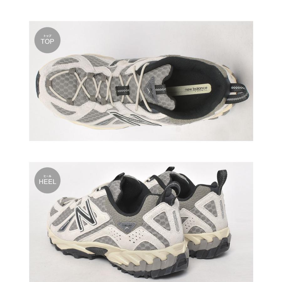 New Balance（ニューバランス） スニーカー メンズ ML610 NEW BALANCE