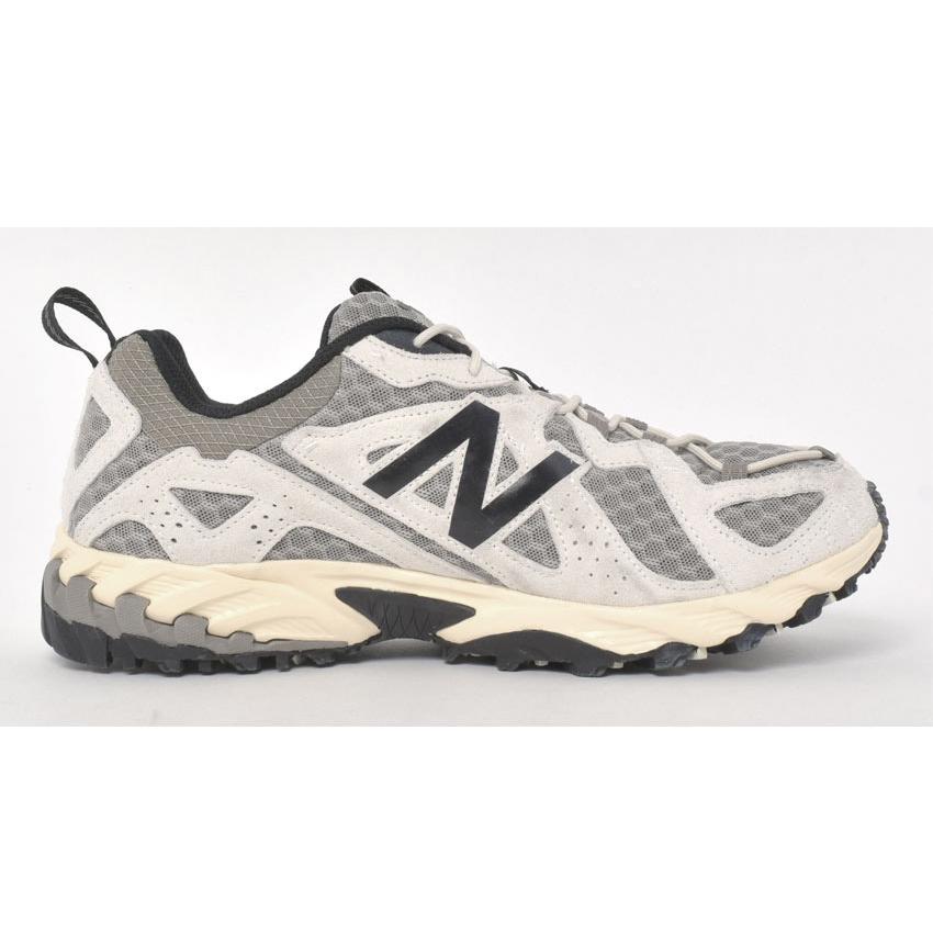 New Balance ニューバランス スニーカー メンズ ML610 NEW