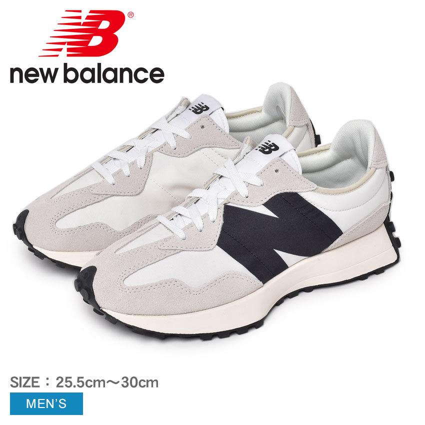 ニューバランス スニーカー メンズ Ms327 New Balance Ms327fe ホワイト 白 Nb シューズ ブランド スポーツ カジュアル ロゴ 靴 マスク スニーカーならz Craft 通販 Yahoo ショッピング