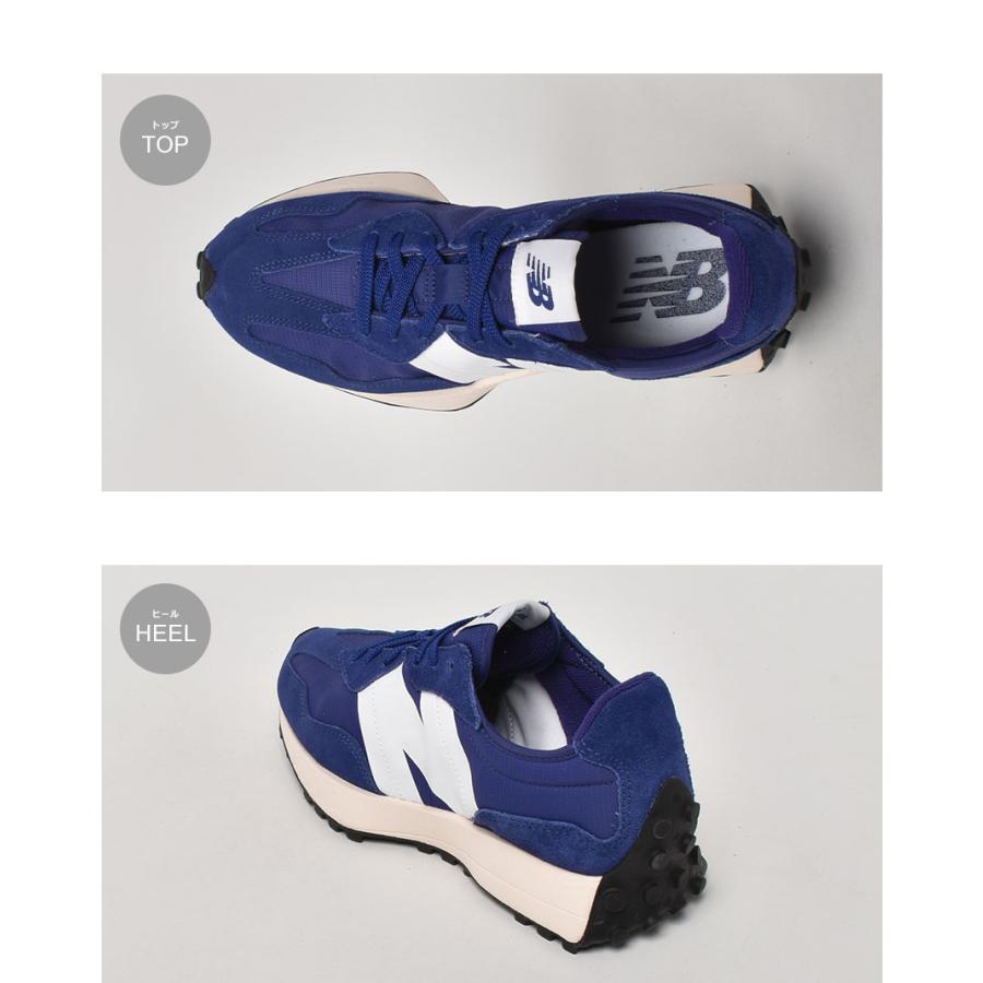New Balance（ニューバランス） スニーカー メンズ MS327 NEW BALANCE