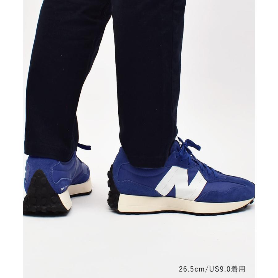 New Balance（ニューバランス） スニーカー メンズ MS327 NEW BALANCE