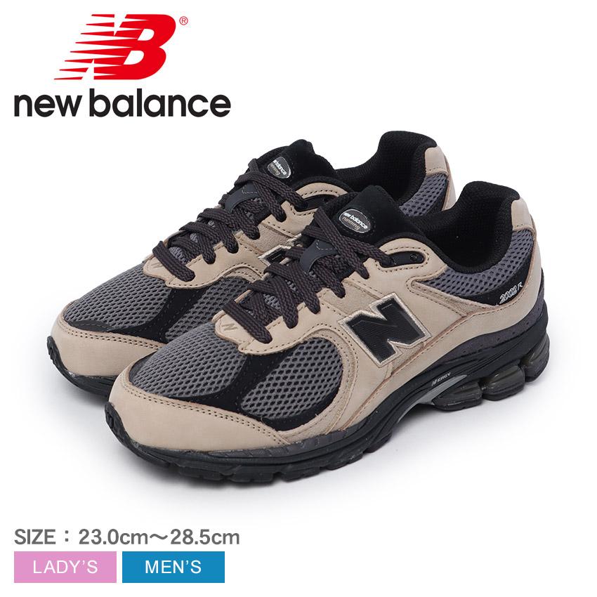 New Balance（ニューバランス） スニーカー メンズ レディース 2002R