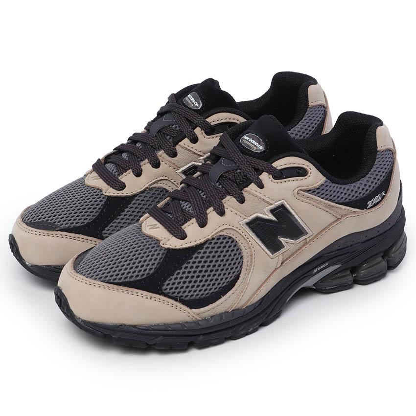 New Balance（ニューバランス） スニーカー メンズ レディース 2002R