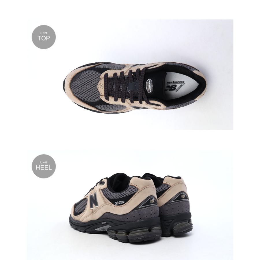New Balance（ニューバランス） スニーカー メンズ レディース 2002R