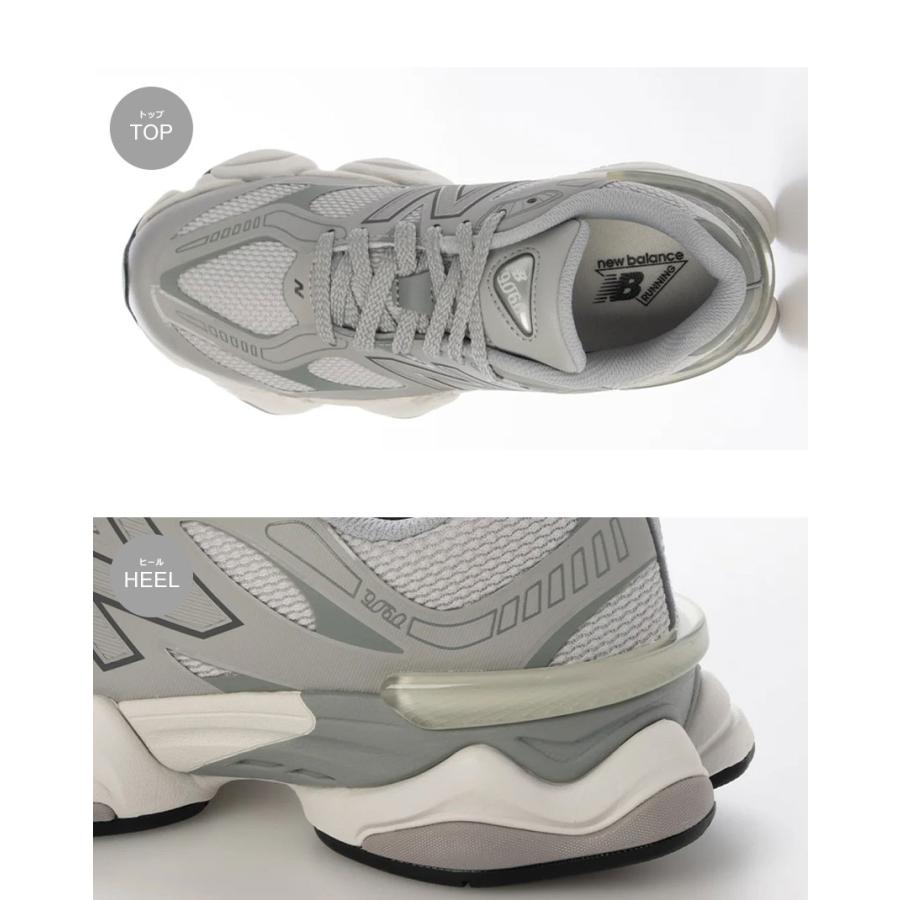 New Balance（ニューバランス） スニーカー メンズ レディース U9060
