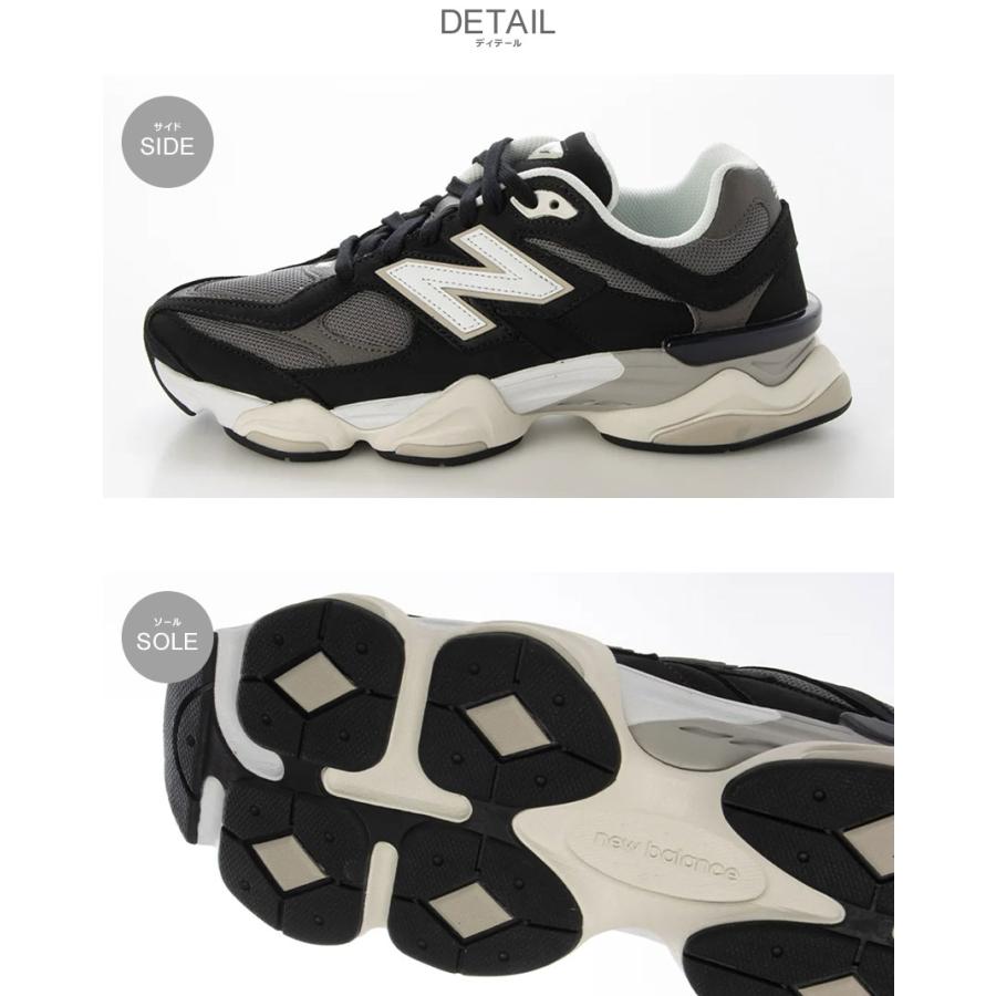 New Balance（ニューバランス） スニーカー メンズ レディース U9060