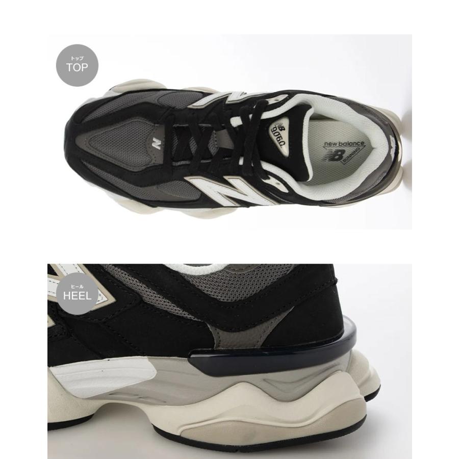 New Balance（ニューバランス） スニーカー メンズ レディース U9060