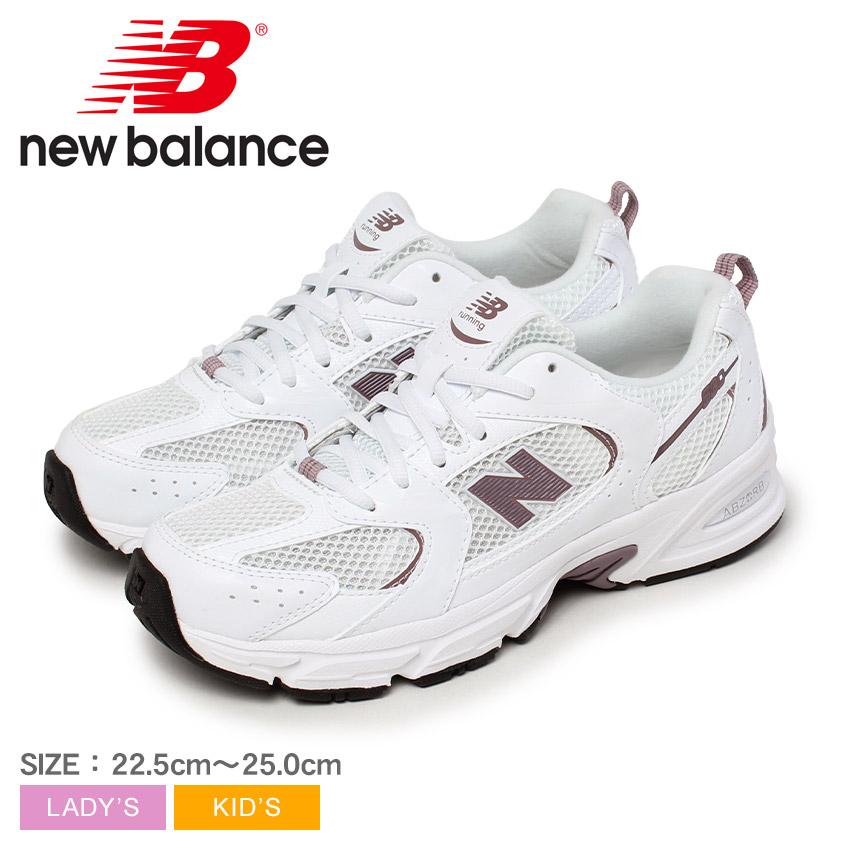 RNSN様 New Balance ニューバランス スニーカー レディース キッズ