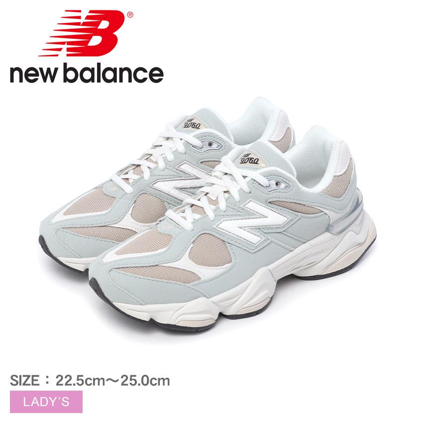 New Balance（ニューバランス） スニーカー メンズ レディース 9060