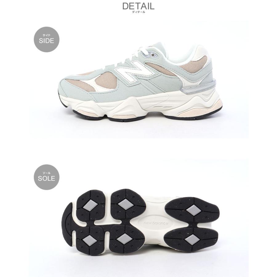 New Balance（ニューバランス） スニーカー レディース 9060 NEW
