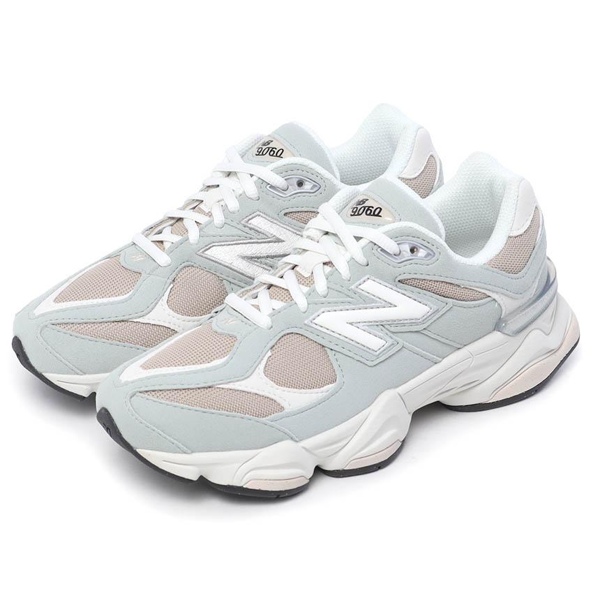 New Balance（ニューバランス） スニーカー レディース 9060 NEW