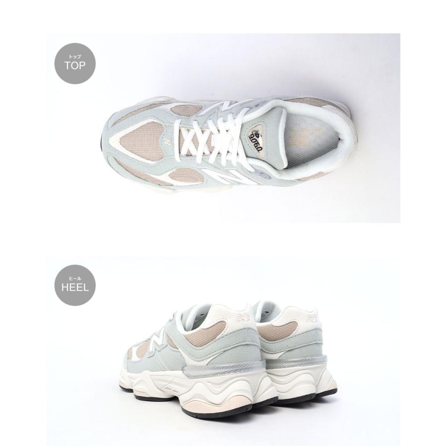 New Balance（ニューバランス） スニーカー レディース 9060 NEW
