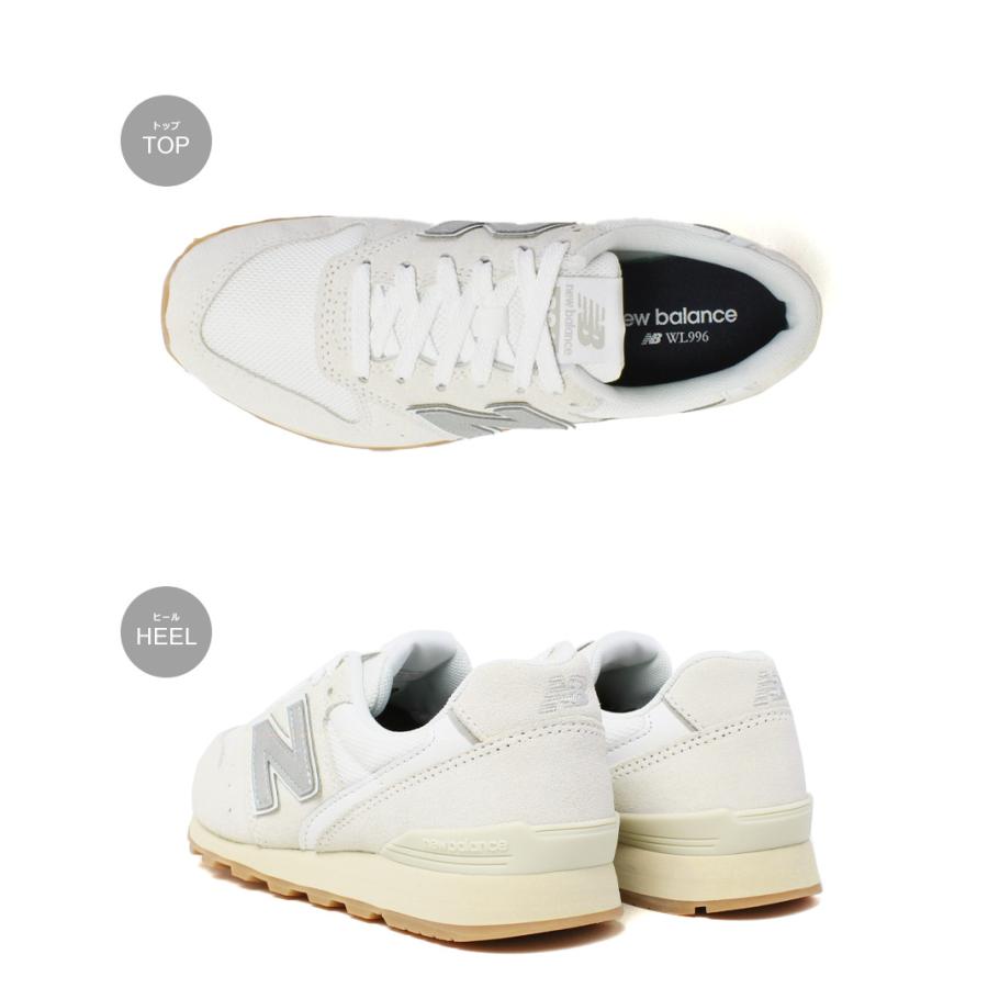 New Balance ニューバランス スニーカー レディース WL996 NEW New Balance ニューバランス スニーカー レディース WL996 NEW