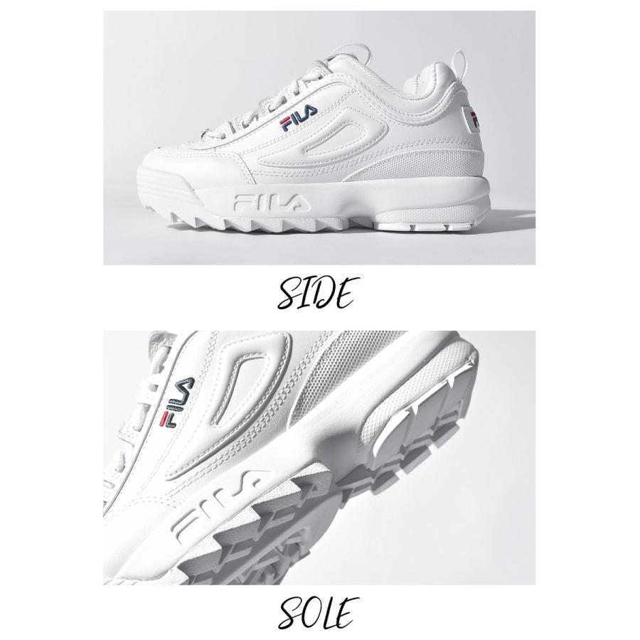 Fila を大復活へと導いた韓国人 カギは ダッドシューズ と ゴルフボール クジラを飲み込んだエビ の快進撃が止まらない クーリエ ジャポン