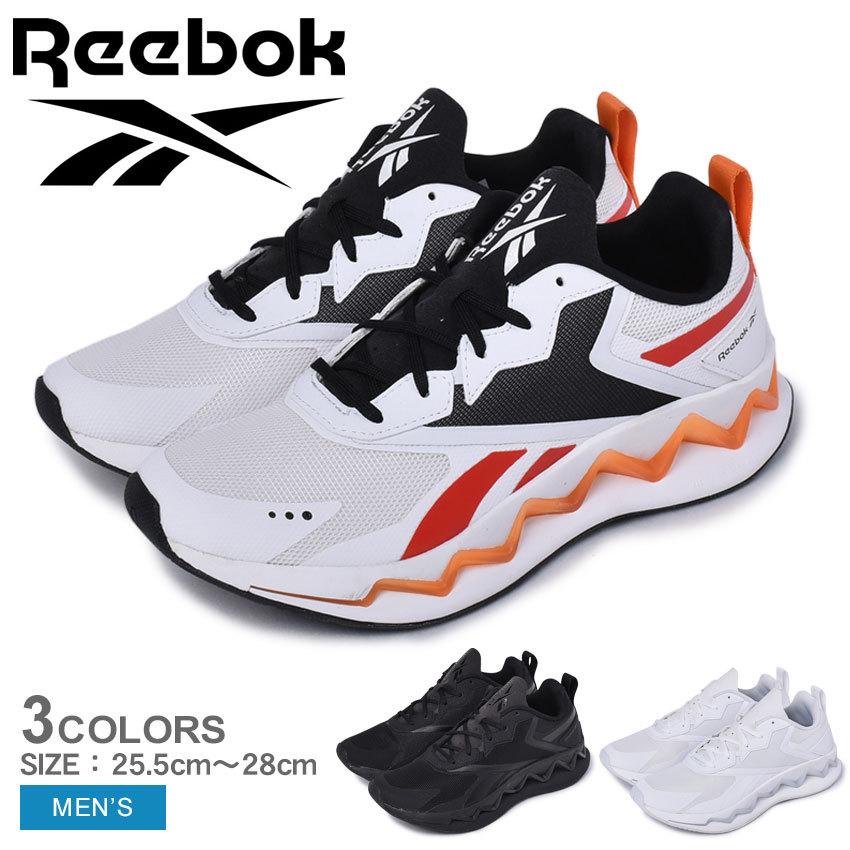 期間限定価格 リーボック スニーカー メンズ ジグ エリュージョン エナジー Reebok Fv38 Fv3840 Fv3842 黒 白 シューズ 父の日 1052 0050 スニーカー ブーツならz Craft 通販 Yahoo ショッピング