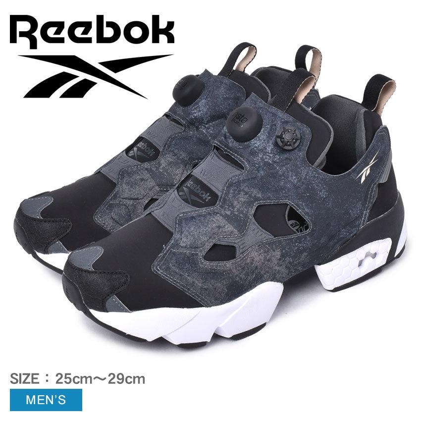 Sale リーボック スニーカー メンズ インスタポンプ フューリー Og Nm Reebok Fw7699 ブラック 黒 ポンプ 厚底 シューズ 靴 父の日 スニーカー ブーツならz Craft 通販 Yahoo ショッピング