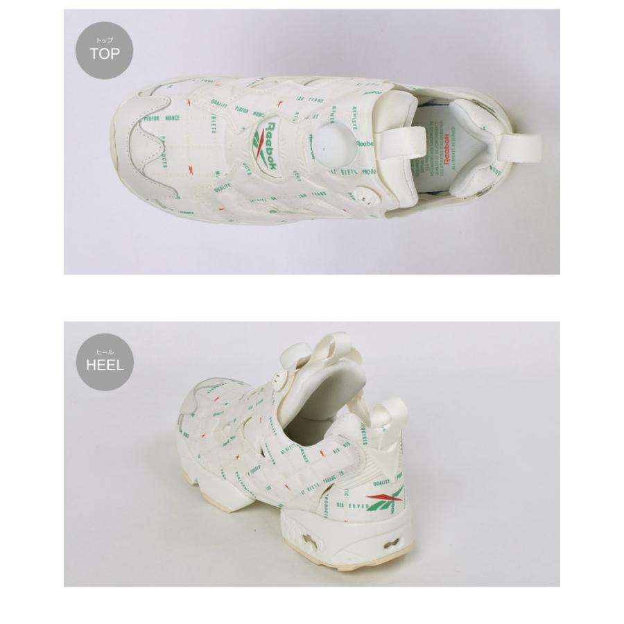 リーボック スニーカー レディース インスタポンプ フューリー Reebok Fv0407 ホワイト 白 靴 シューズ ブランド カジュアル 新生活 スニーカー ブーツならz Craft 通販 Yahoo ショッピング