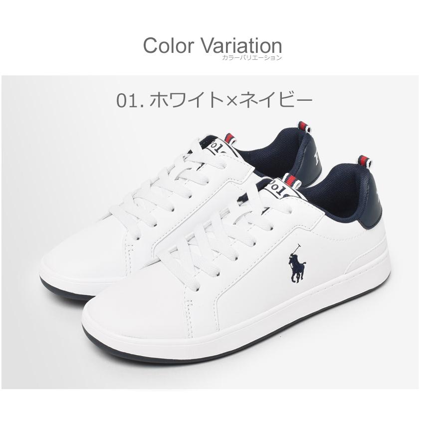 POLO RALPH LAUREN ポロ ラルフローレン スニーカー レディース POLO RALPH LAUREN ポロ ラルフローレン スニーカー レディース