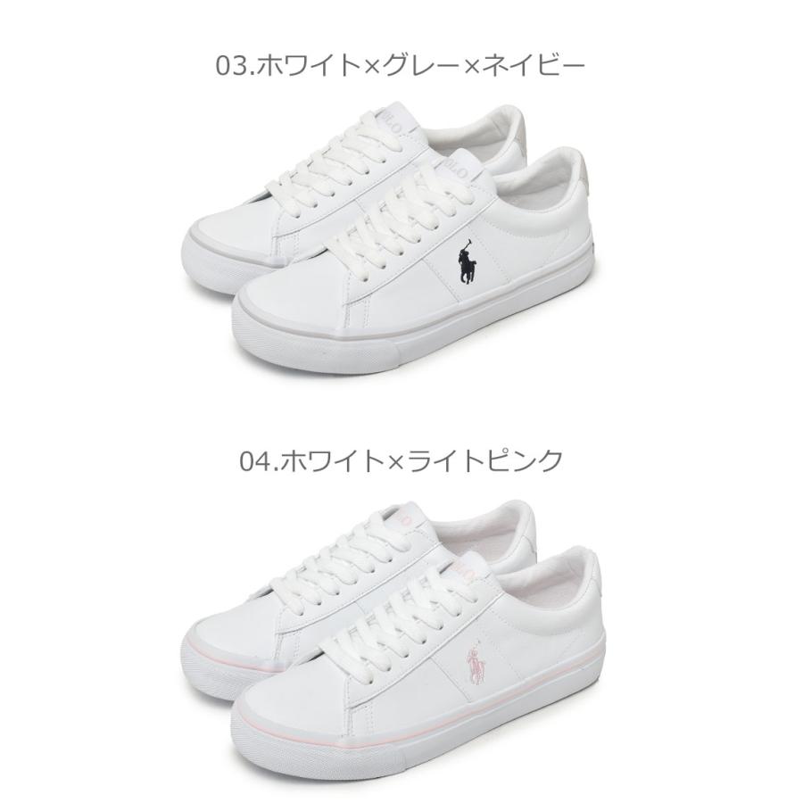 POLO RALPH LAUREN 送料無料 ポロ ラルフローレン スニーカー POLO RALPH LAUREN 送料無料 ポロ ラルフローレン スニーカー