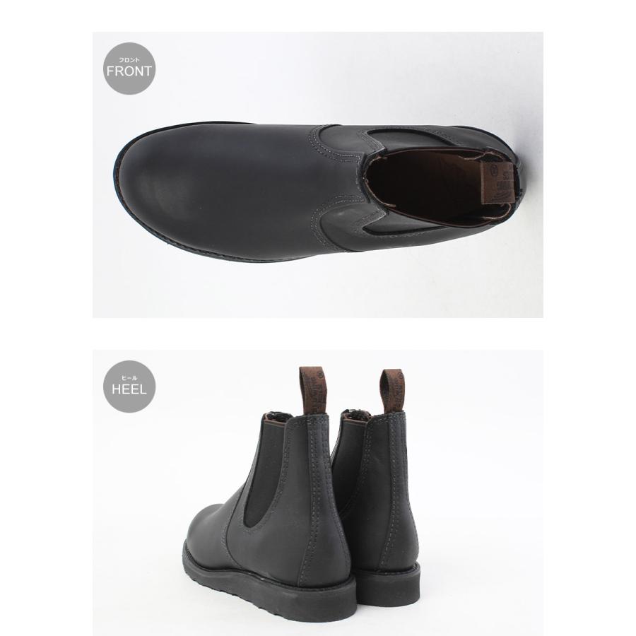 RED WING SHOES（レッドウィング） ブーツ メンズ クラシック