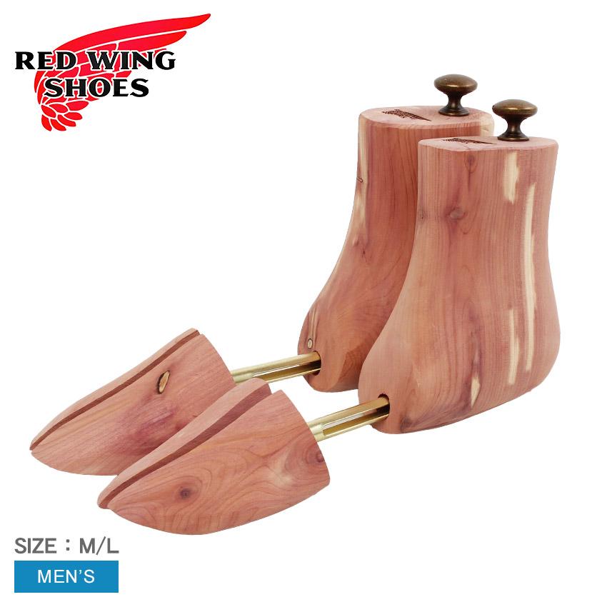 RED WING SHOES（レッドウィング） シューキーパー メンズ シダー