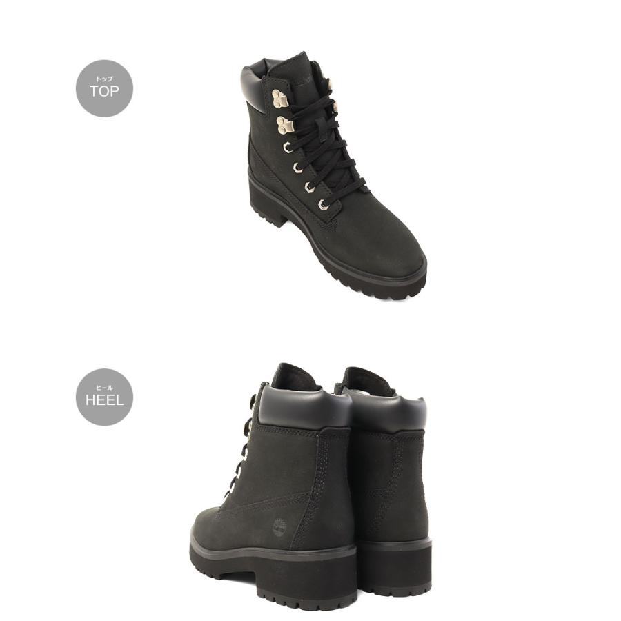 定価25300極美品 Timberland CARNABYCOOL MID Timberland（ティンバーランド） ブーツ レディース CARNABY COOL MID