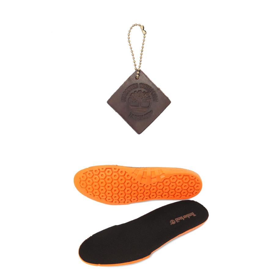 ティンバーランド ブーツ メンズ TIMBERLAND PREMIUM 6 IN LACE WATERPROOF BOOT TIMBERLAND TB0A2P6WEIU TB0A2P6WA3L ブラックの画像