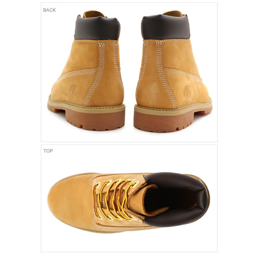 最終値下げ【22.5㌢】Timberland　6インチブーツ　レディース　キッズ Timberland（ティンバーランド） ブーツ キッズ レディース JUNIOR