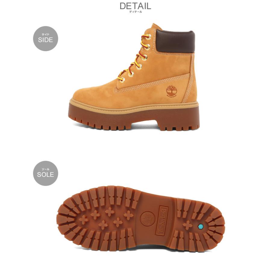 ティンバーブーツ美品 Timberland（ティンバーランド） ブーツ メンズ TIMBERLAND
