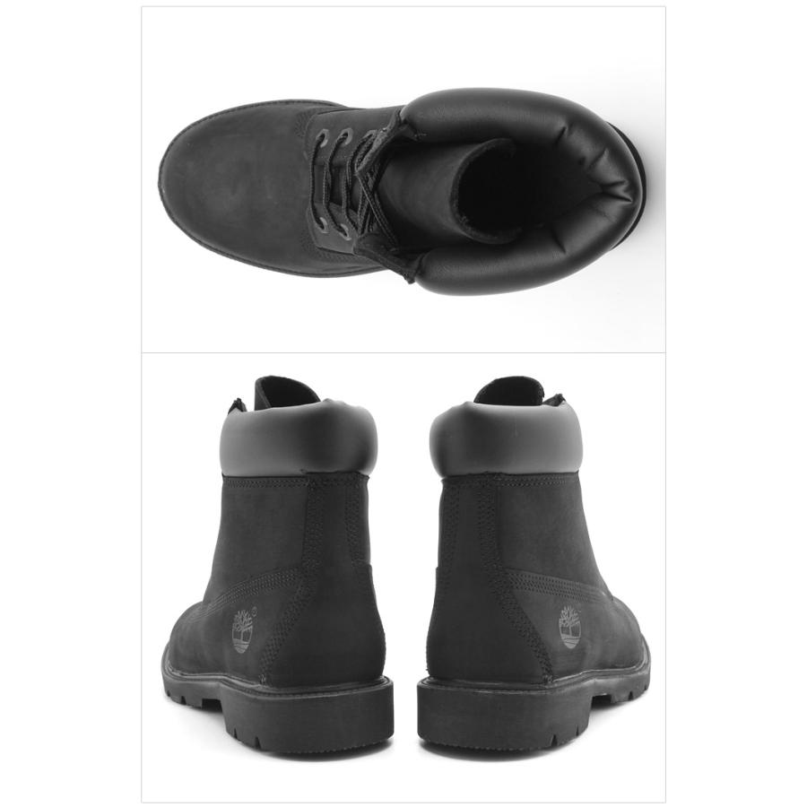 Timberland（ティンバーランド） シューズ メンズ 6インチ ベーシック
