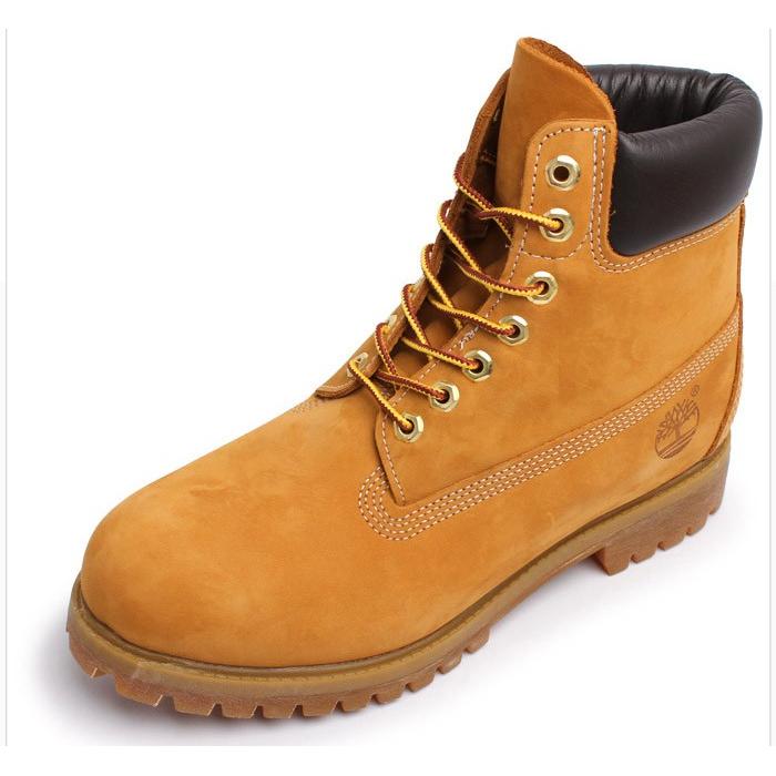 送料無料 ティンバーランド ブーツ メンズ レディース 6インチ プレミアムブーツ ウィートヌバック TIMBERLAND 靴 ワークブーツ 防水 シューズ｜z-craft｜04