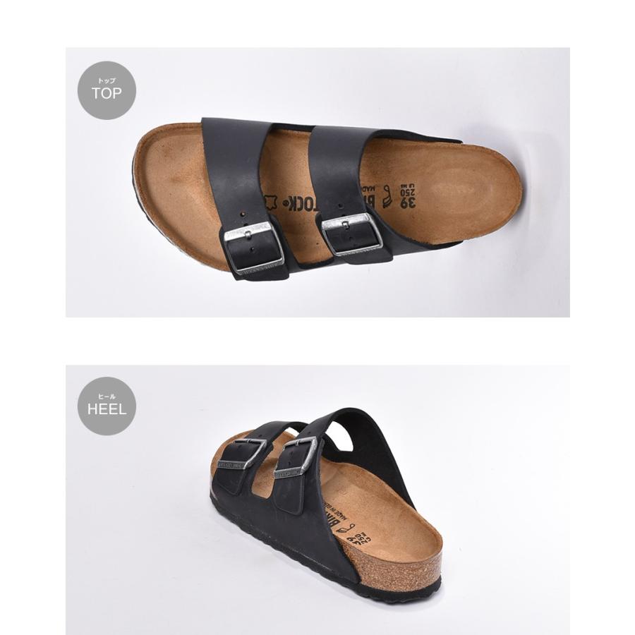 BIRKENSTOCK（ビルケンシュトック） アリゾナ メンズ コンフォート