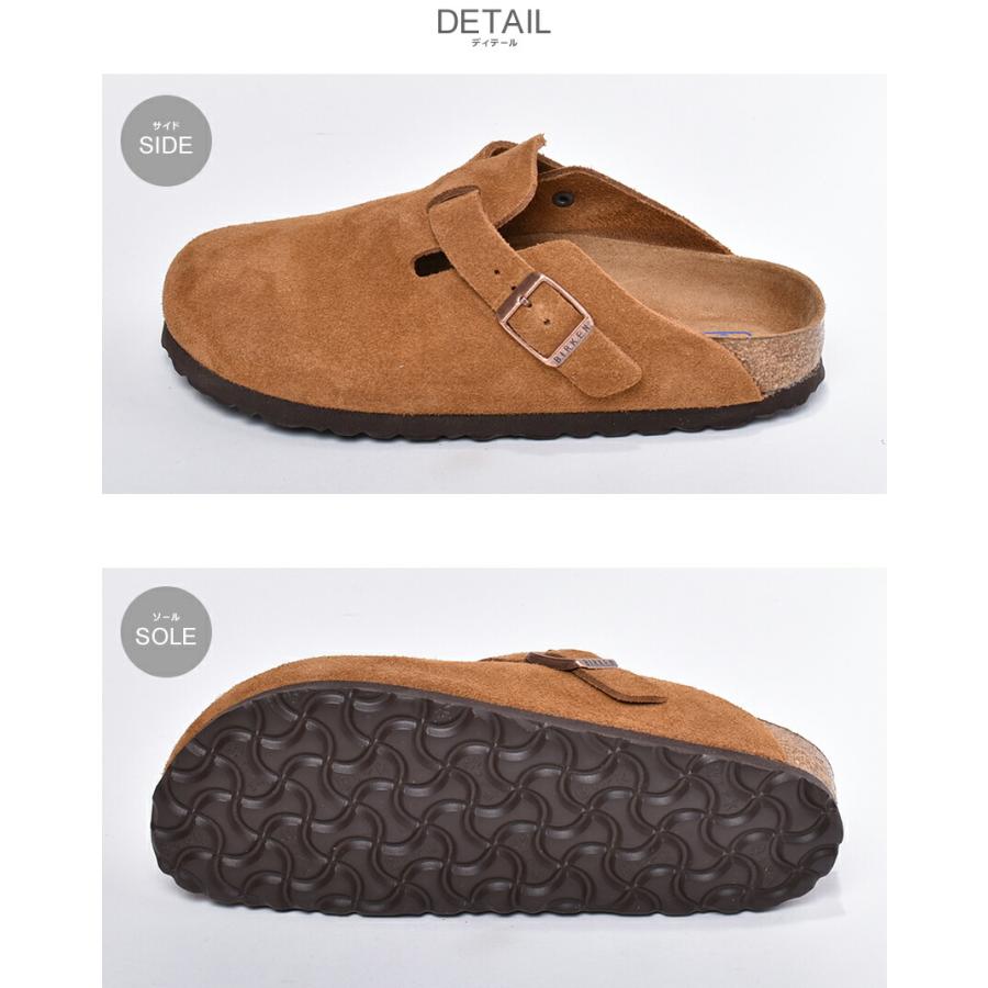 BIRKENSTOCK（ビルケンシュトック） サンダル レディース ボストン