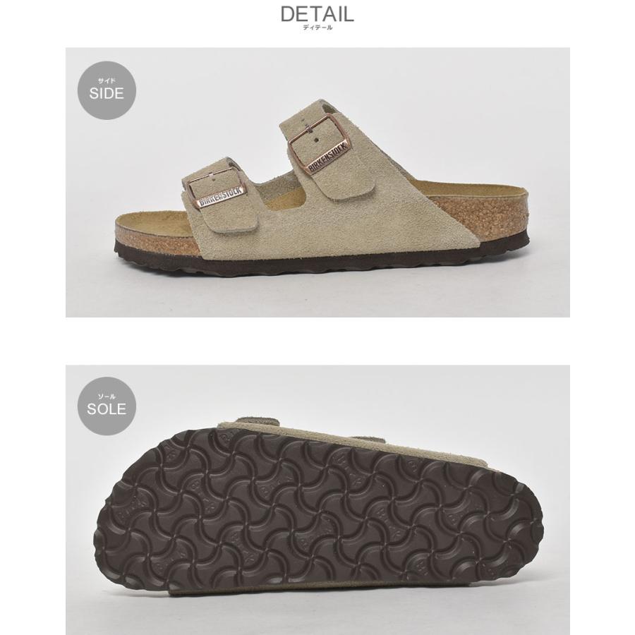 Birkenstock ベージュ サンダル 40 美品　値下げ BIRKENSTOCK（ビルケンシュトック） サンダル メンズ レディース