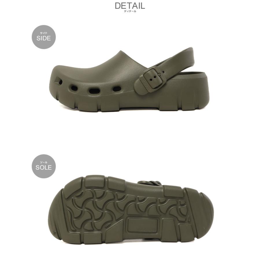 BIRKENSTOCK（ビルケンシュトック） サンダル メンズ レディース Birki