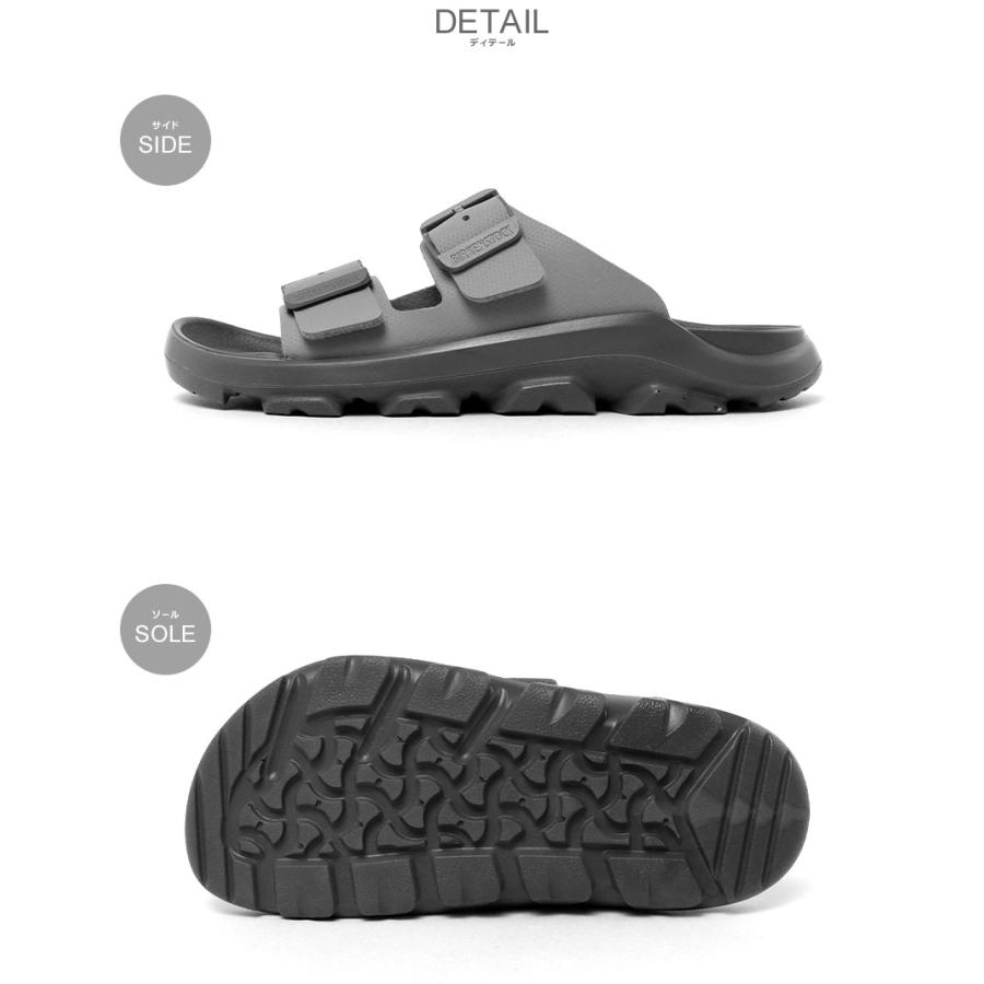 BIRKENSTOCK（ビルケンシュトック） サンダル メンズ レディース