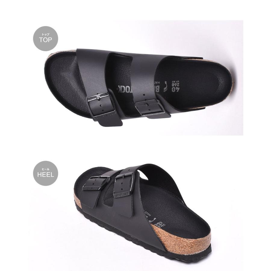 送料無料★ビルケンシュトック アリゾナBS黒 1019069 BIRKENSTOCK ビルケンシュトック サンダル アリゾナ 1019069