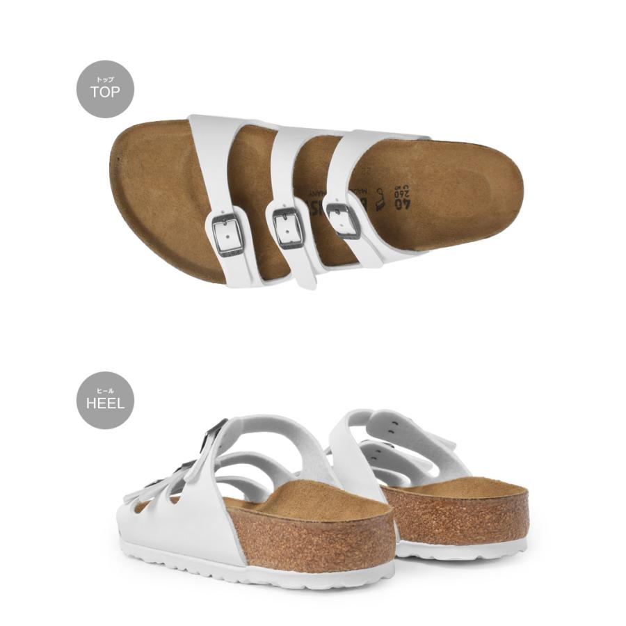 BIRKENSTOCK（ビルケンシュトック） サンダル メンズ フロリダ