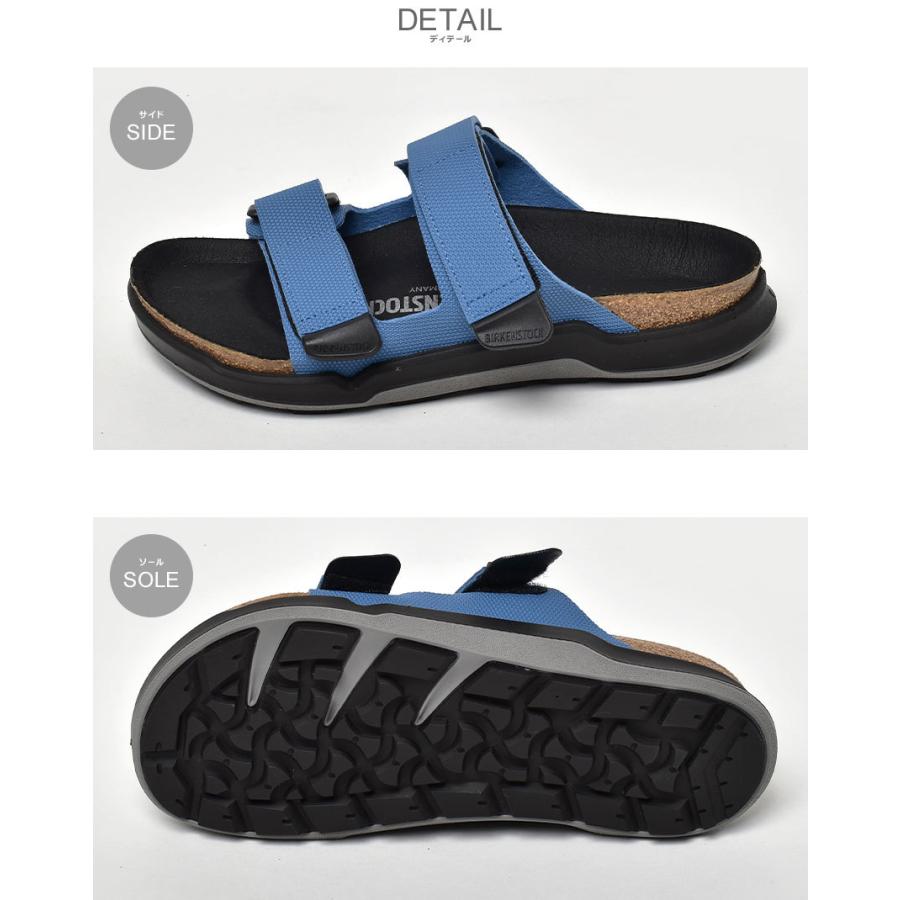 BIRKENSTOCK 送料無料 ビルケンシュトック サンダル メンズ アタカマ 